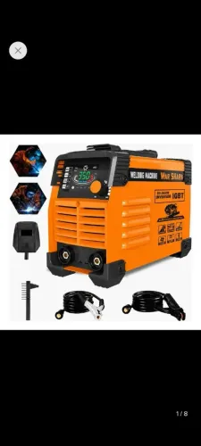 Vendo máquina de solda 350 amperes 110 volts