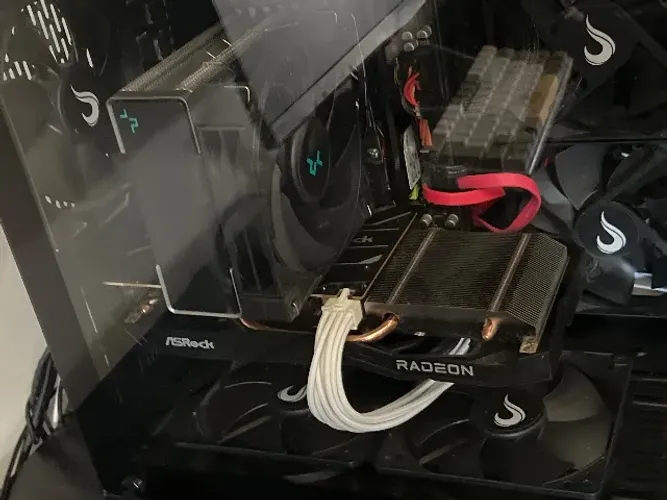 Computador gamer