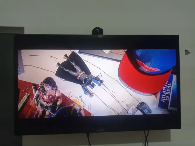 VENDO SMART TV SAMSUNG