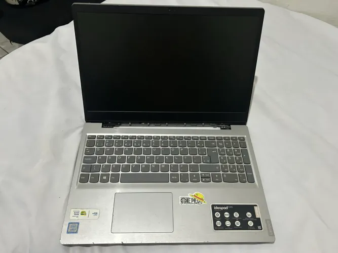 Notebook Lenovo IdeaPad S145 | i3, 12GB RAM, 1TB | + Teclado Gamer Grátis (Ler Detalhes)