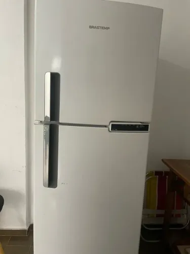 Vendo Geladeira Brastemp Frost Free