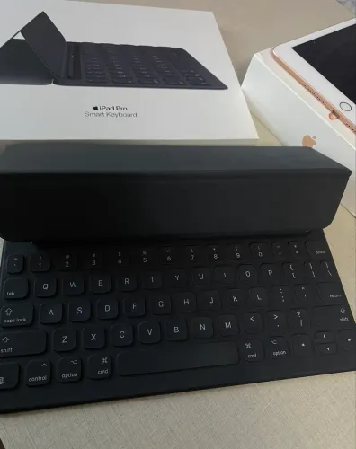 IPad Pro Smart Keyboard 