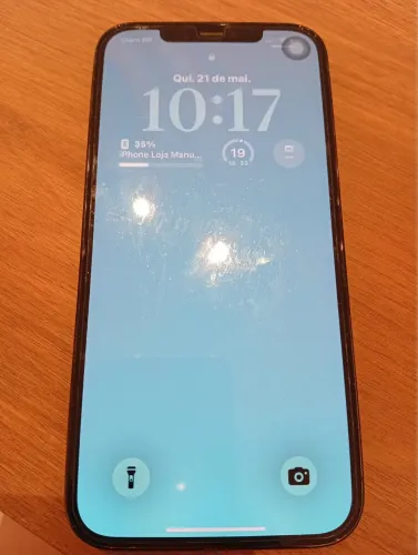 Vendo iPhone 12 Pro Max 