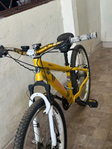 Gios Aro 26