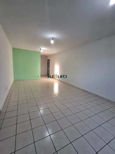 Apartamento sobre loja para locação, Jardim América, Goiânia, GO