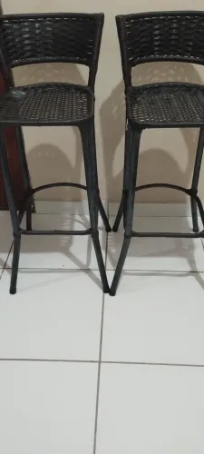 Vendo banquetas