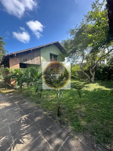 ALDEIA BARZA IMÓVEIS - CASA EM CONDOMÍNIO COM PISCINA