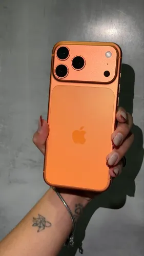 iPhone 17 Pro Max - 256GB