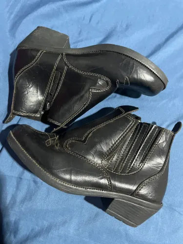 BOTA DE SÃO JOÃO MASCULINA