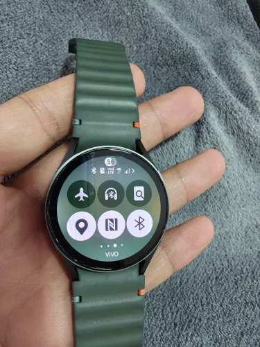 Galaxy Watch 7 LTE 40mm