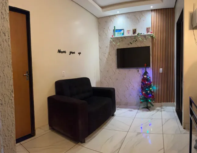 SOFÁ 2 LUGARES NEGOCIÁVEL