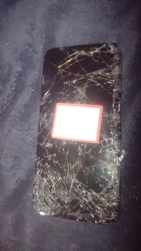 Venda de celular 