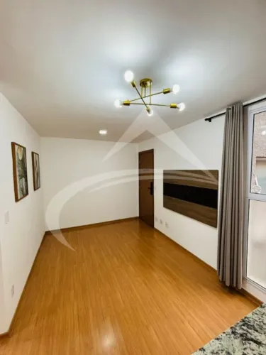 Apartamento à Venda e Locação no Residencial Argus Umuarama Araçatuba/SP