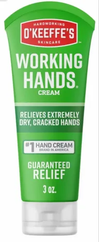 OKEEFFES WORKING HANDS - CREME PARA AS MÃOS - 85 G