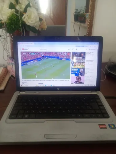 Notebook HP Dy