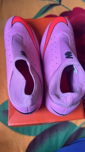 Chuteira Nike original 42