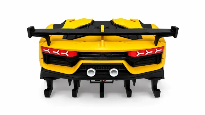 Porta Chaves Lamborghini Aventador SVJ