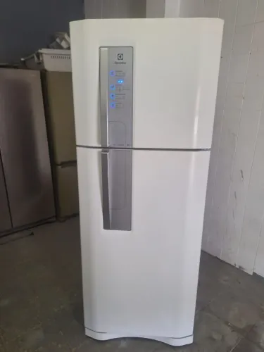 Geladeira Electrolux 450L frost free ENTREGO