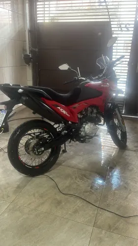 Vendo AVELLOZ AZ160xtreme