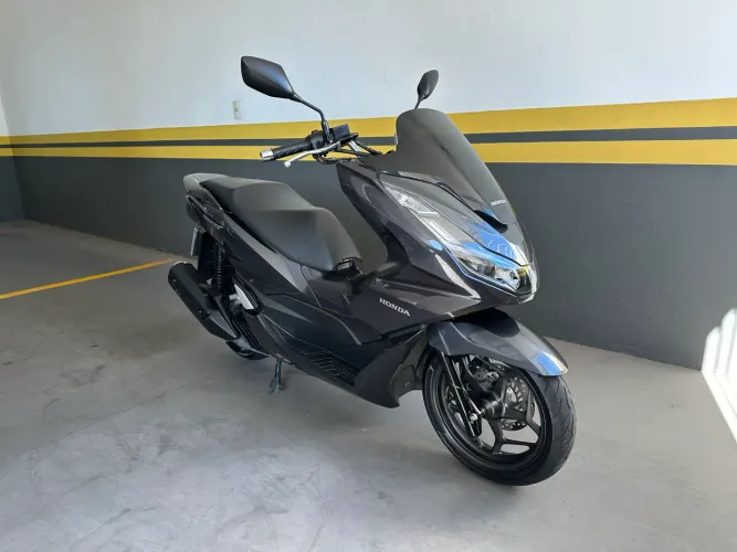 HONDA PCX 160