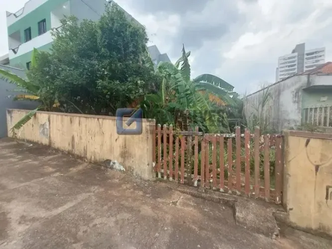 Terreno Comercial 348 m² à Venda em Santo André  Bairro Paraíso