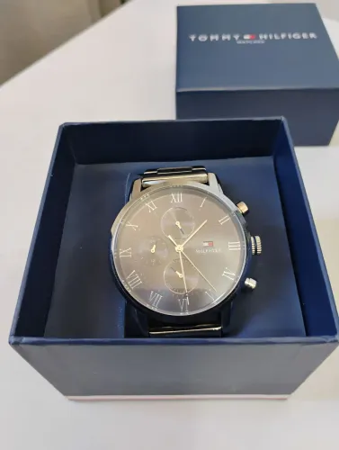 Relógio Masculino Tommy Hilfiger 