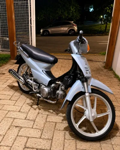 Motinho Dayang 50cc