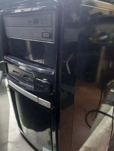 Computador revisado (somente a CPU)