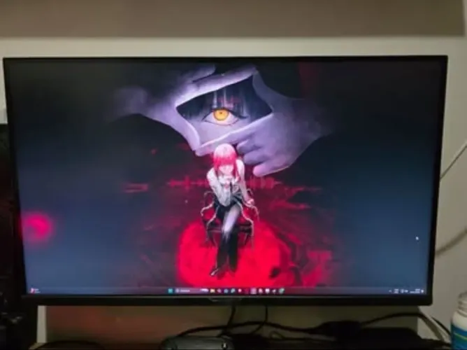Monitor Gamer Asus ROG Swift PG32UQR 32 Pol IPS 4K UHD