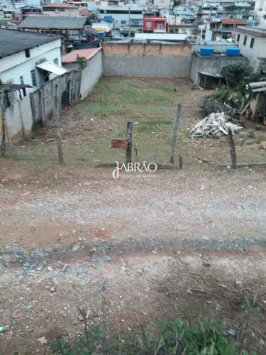 Lote no Bairro Diniz, Barbacena, MG
