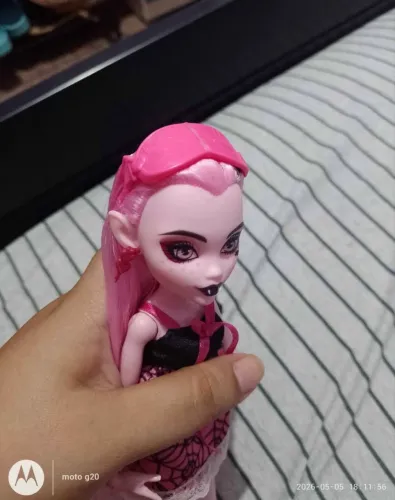 Monster high 