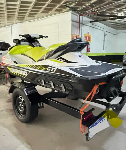 GTI 90 SEA-DOO 