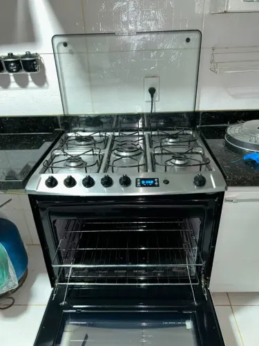 Fogão