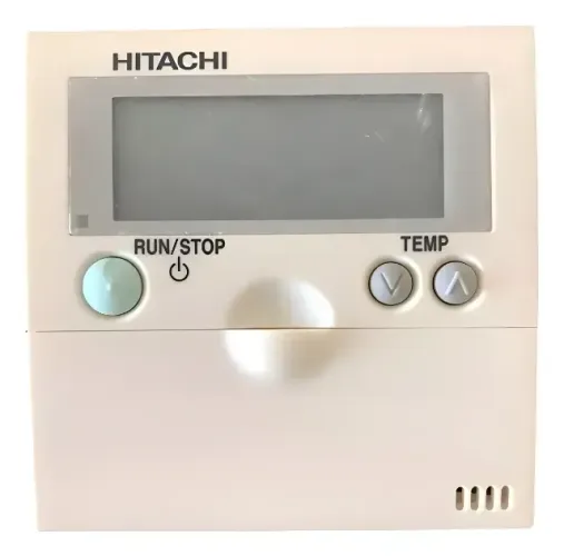 Controle Remoto Hitachi Csc-5s