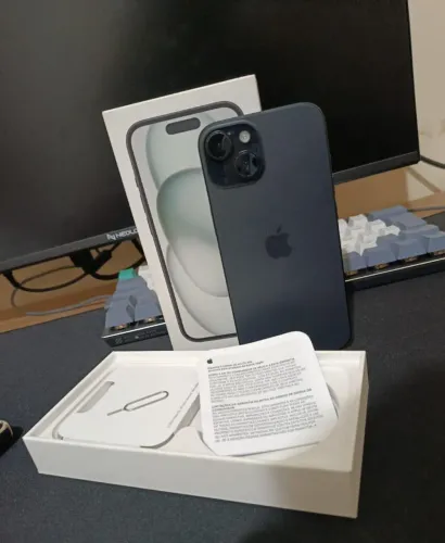 IPhone 15 128 gb