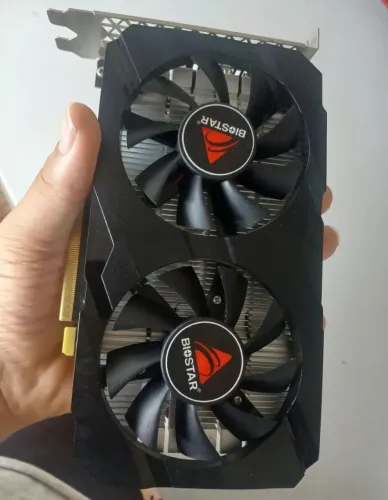RX580 2048SP 8GB