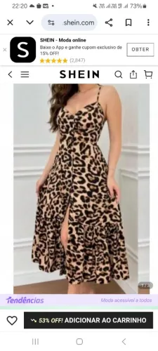 Vestido