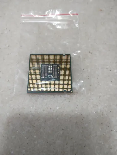 Processador Intel quadcore 9550