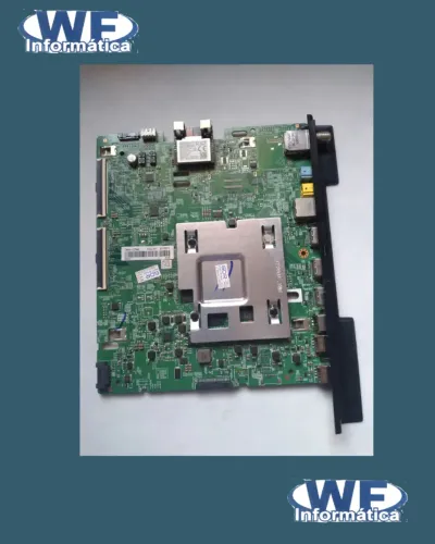 PLACA PRINCIPAL TV SAMSUNG UN49NU7300