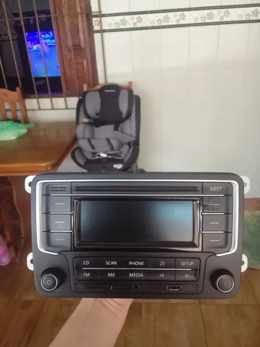 Multimídia gol original