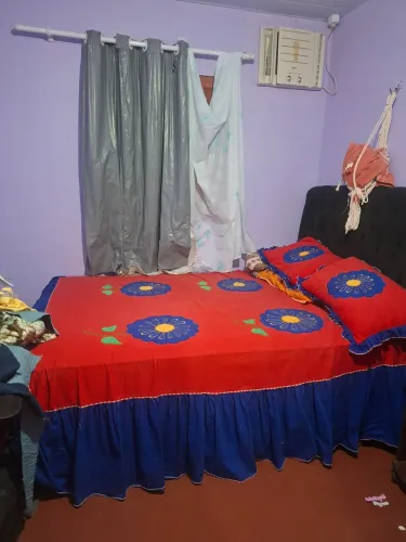 Disponivel kit net (3 cômodo), Bairro infraero 2