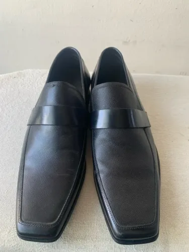 Sapato social Zara men