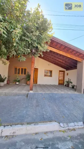 Casas em Condomínio para venda em Cacapava no bairro Sape I