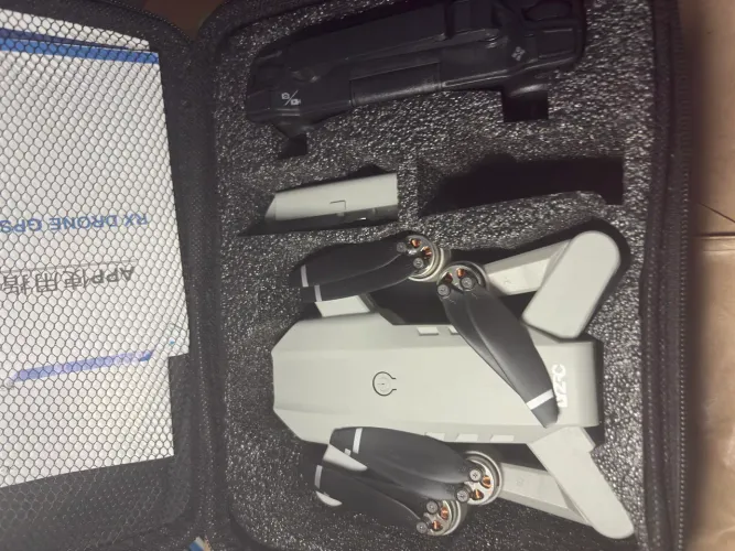 Drone L900 Pro - Promoção