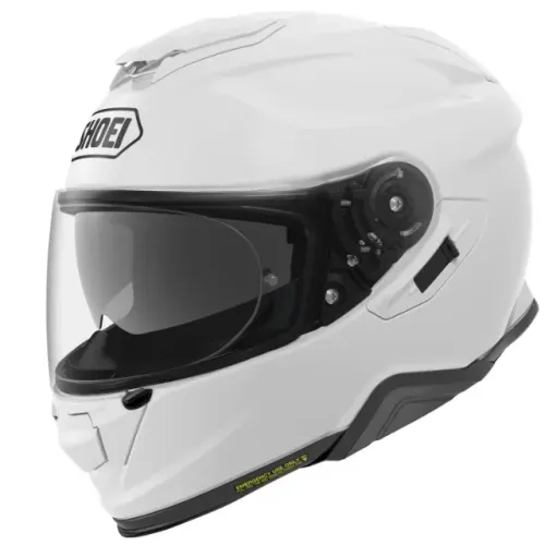Capacete Shoei Gt-Air 2 Branco ARAI-SHARK-LS2-SUOMMY