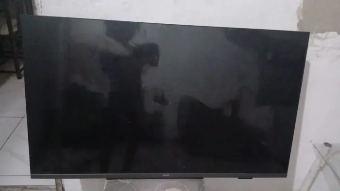 Tv smartv Philips 43"