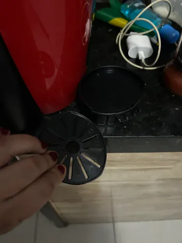 CAFETEIRA