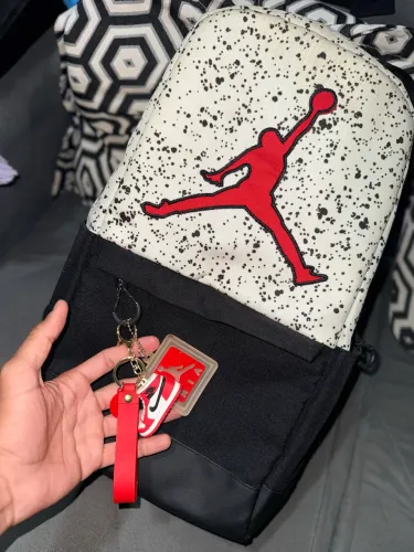 Mochila Jordan