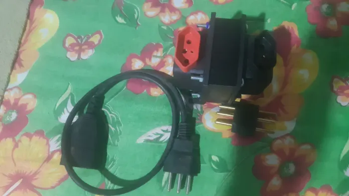 Transformador upsai tf-500 350W 110/220V