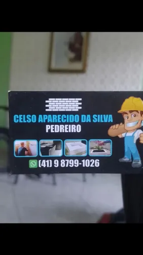 Colocação de cerâmica e porcelanato